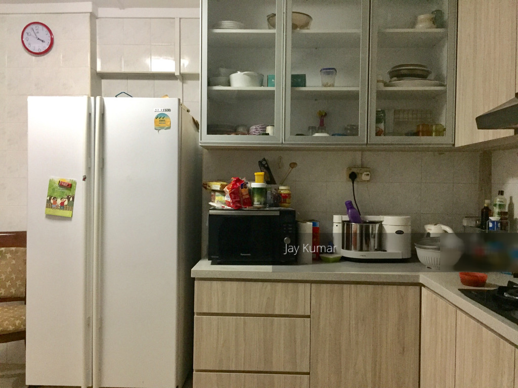 Blk 121 Rivervale Drive (Sengkang), HDB 5 Rooms #149692622